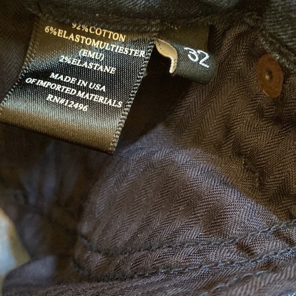 Parker Smith Jeans skinny size 32 never worn - Picture 5 of 6